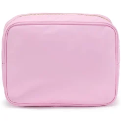 Mickey and Minnie Mouse in the Parks Large Pouchette by Stoney Clover Lane – Exclusive