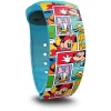 Mickey Mouse and Friends ''Comics'' MagicBand+