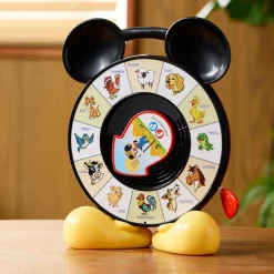 Mickey Mouse and Friends Fisher Price™ SEE 'N SAY® Farmer Mickey Says