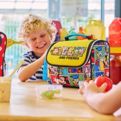 Mickey Mouse and Friends Lunch Box