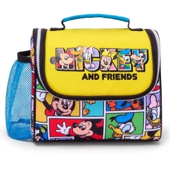 Mickey Mouse and Friends Lunch Box