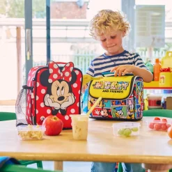 Mickey Mouse and Friends Lunch Box