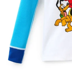 Mickey Mouse and Friends PJ PALS Set for Kids