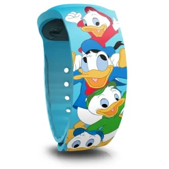 Mickey Mouse and Friends ''Storybook'' MagicBand+