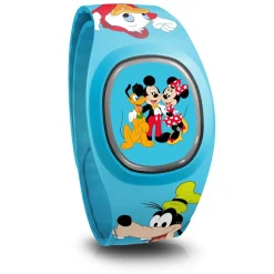 Mickey Mouse and Friends ''Storybook'' MagicBand+