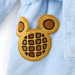 Mickey Mouse Breakfast Robe for Kids