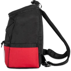 Mickey Mouse Button Cooler Backpack