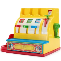 Mickey Mouse Cash Register by Fisher Price™