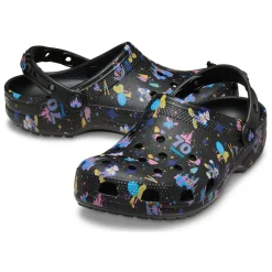 Mickey Mouse Clogs for Adults by Crocs – Disneyland 70th Anniversary