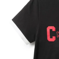 Mickey Mouse Club Ringer T-Shirt for Women by Her Universe