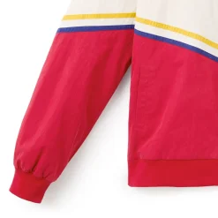 Mickey Mouse Club Windbreaker Jacket for Adults by Her Universe