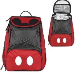 Mickey Mouse Cooler Backpack