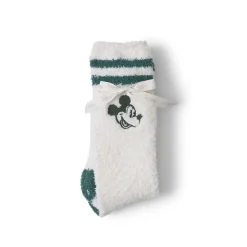 Mickey Mouse CozyChic® Socks for Kids by Barefoot Dreams