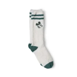Mickey Mouse CozyChic® Socks for Kids by Barefoot Dreams