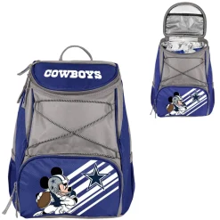Mickey Mouse Dallas Cowboys Cooler Backpack