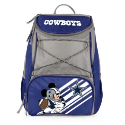 Mickey Mouse Dallas Cowboys Cooler Backpack