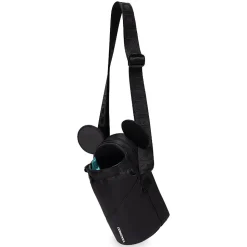Mickey Mouse D100 Sling Bag by Corkcicle – Black