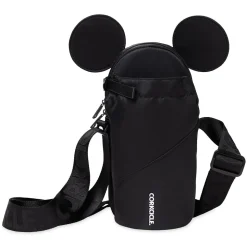 Mickey Mouse D100 Sling Bag by Corkcicle – Black