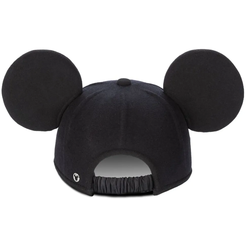 Mickey Mouse Groom Ear Hat for Adults by Vera Wang – Limited Release