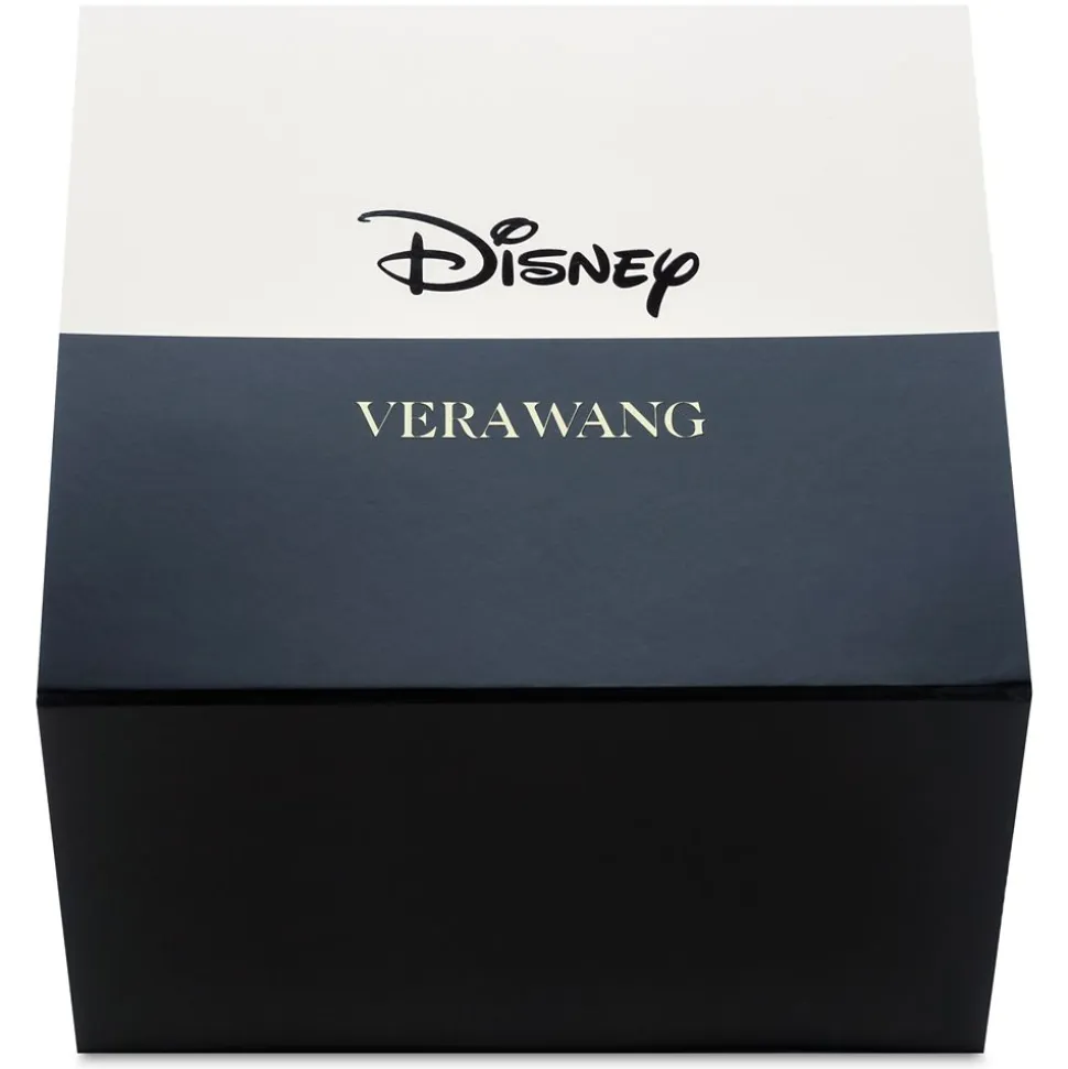 Mickey Mouse Groom Ear Hat for Adults by Vera Wang – Limited Release