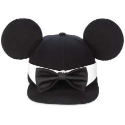 Mickey Mouse Groom Ear Hat for Adults by Vera Wang – Limited Release