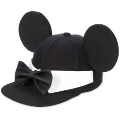 Mickey Mouse Groom Ear Hat for Adults by Vera Wang – Limited Release