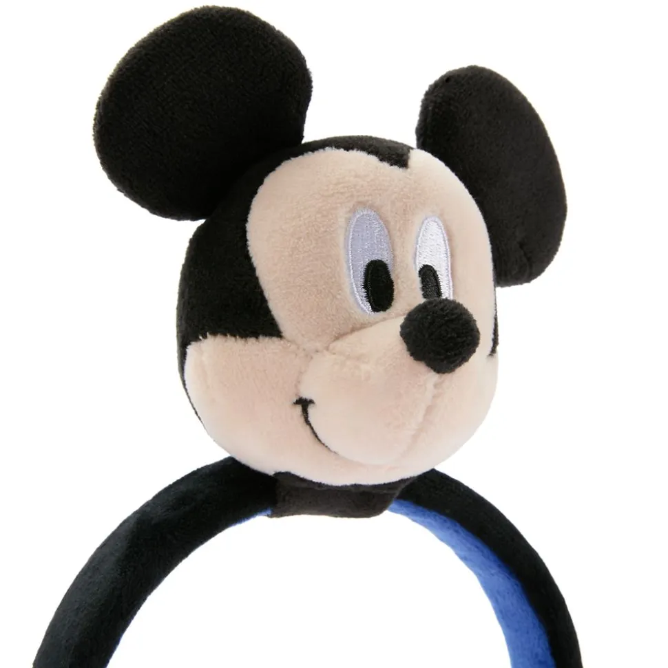 Mickey Mouse Headband Plush – Mini 4''