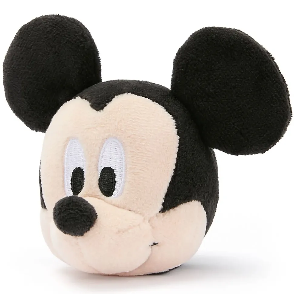 Mickey Mouse Headband Plush – Mini 4''