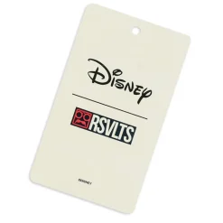 Mickey Mouse Hybrid Shorts for Adults by RSVLTS