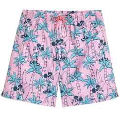 Mickey Mouse Hybrid Shorts for Adults by RSVLTS