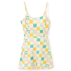 Mickey Mouse Icon Athletic Dress for Women by Her Universe