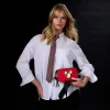 Mickey Mouse Icon Crossbody Hip Pack