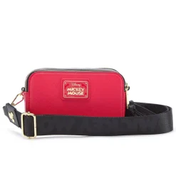 Mickey Mouse Icon Crossbody Hip Pack