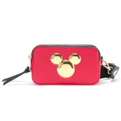 Mickey Mouse Icon Crossbody Hip Pack