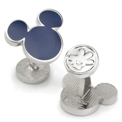 Mickey Mouse Icon Cufflinks