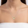 Mickey Mouse Icon Graduation 2026 Necklace by CRISLU