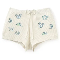 Mickey Mouse Icon Knit Shorts for Women by Her Universe - Exclusive