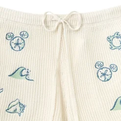 Mickey Mouse Icon Knit Shorts for Women by Her Universe - Exclusive