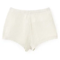 Mickey Mouse Icon Knit Shorts for Women by Her Universe - Exclusive