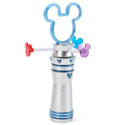 Mickey Mouse Icon Light Chaser