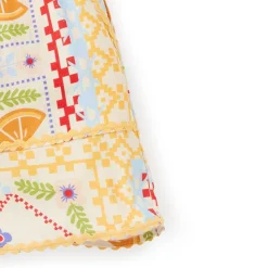 Mickey Mouse Icon Oranges Shorts for Adults by Her Universe - Exclusive