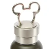 Mickey Mouse Icon Stainless Steel Water Bottle