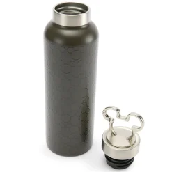 Mickey Mouse Icon Stainless Steel Water Bottle