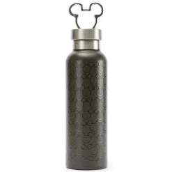 Mickey Mouse Icon Stainless Steel Water Bottle