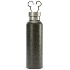 Mickey Mouse Icon Stainless Steel Water Bottle