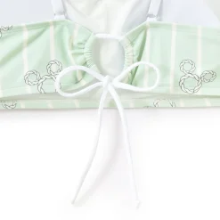 Mickey Mouse Icon Swim Top for Women by Her Universe - Exclusive