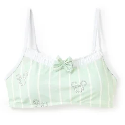 Mickey Mouse Icon Swim Top for Women by Her Universe - Exclusive