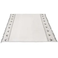 Mickey Mouse Icon Woven Blanket