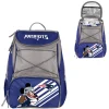 Mickey Mouse New England Patriots Cooler Backpack