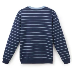 Mickey Mouse ''Ocean Sailing'' Sweater for Adults